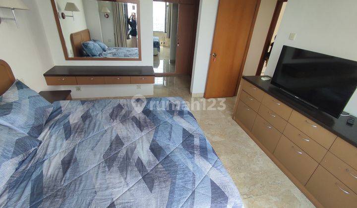 Very Nice Unit, Fully Furnished With 3BR At Beverly Tower Condominium 2