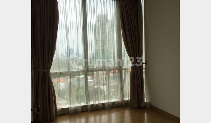 Dijual Cepat! Apartemen The Peak Residence Sudirman 3BR Rp 7,7 M Nego 1