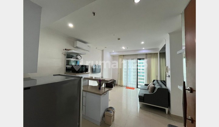 Modern Comfort in a Prestigious Address – 2BR at Hampton Park, Good Quality Facilites 2