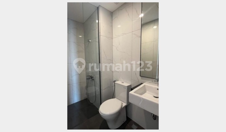 Very Nice Studio Unit, Well Equipped At The Newton 2 2