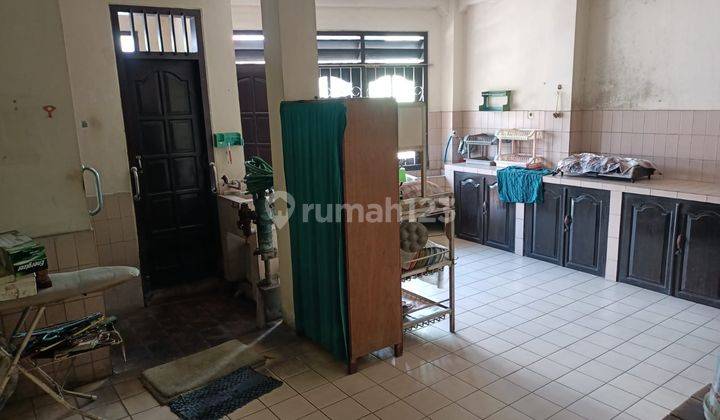 Dijual Rumah 2 Lantai Dengan 4 Kamar di Tengah Kota Klaten, Kec. Klaten Tengah 2