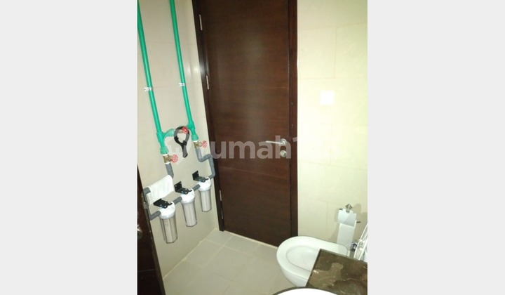 Modern Minimalist Retreat, Well Maintained With Cozy 1Br At Gandaria Heights 2