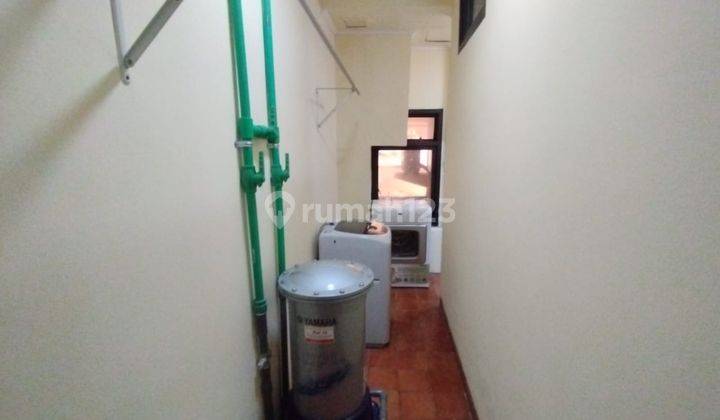 foto lainnya excellent apartment, fully furnished with