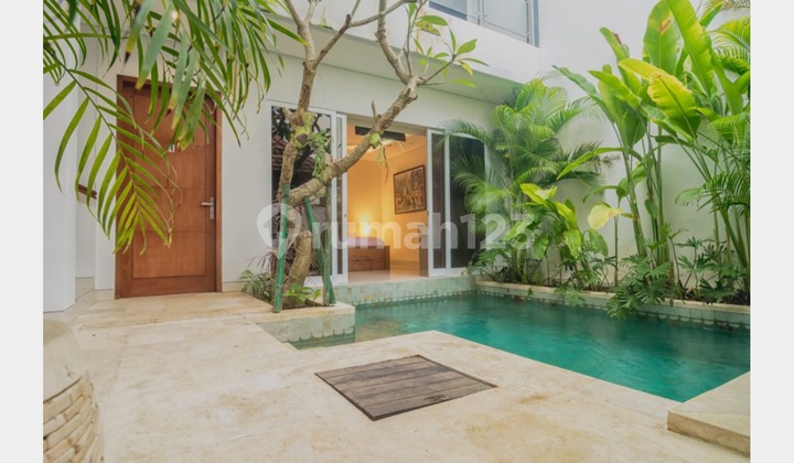 Luxury 3Bedroom Minimalist Villa in Nusadua, Tanjung Benoa Luxury 3Bedroom Minimalist Villa in Nusadua, Tanjung Benoa