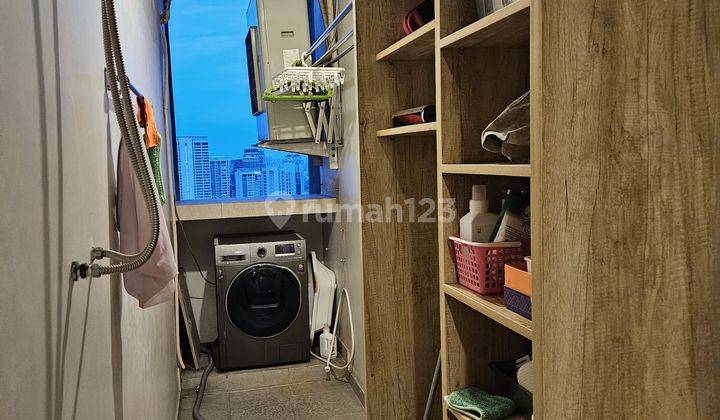 foto lainnya jual murah apartemen mewah dan