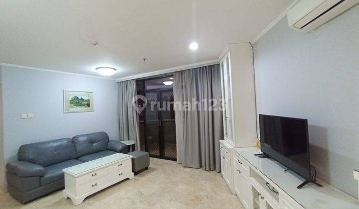 Comfortable And Spacious Unit With Nice 2 Bedrooms At Beverly Tower Near To Mrt Station 1