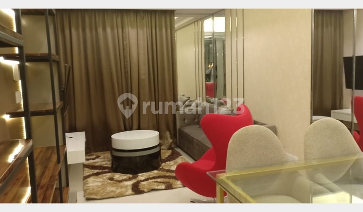 Elegant Unit 3Br Residence At Casa Grande Residence Near Business District 1