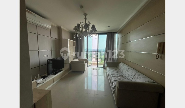 Excellent Spacious 3 Bedrooms, Fully Furnished at Hamptons Park Near JIS 1