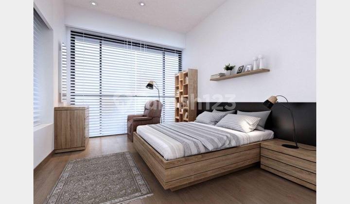 Live Like Royalty! Stunning 3BR, Fully Furnished Apartment at 1 Park Avenue – Luxury Redefined! 2