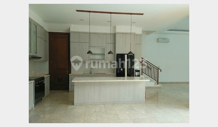 Special Rate for Modern 2 Storey House with Comfy 5 BR, Good Size, and Private Pool at Kemang area 2