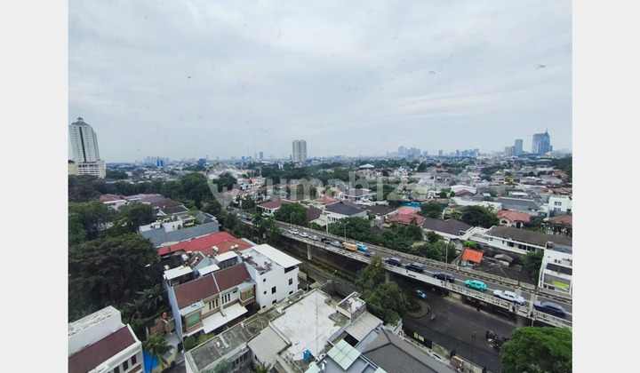 Effortless Living, Bright & Fully Furnished 2 Bedrooms Unit At Four Winds, Permata Hijau 2