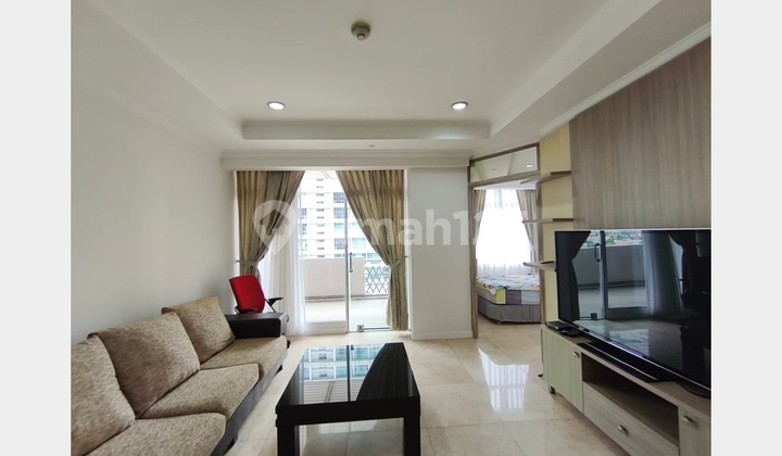 Exclusive and Charming 3-Bedrooms Apartment at Istana Sahid - MRT Just Minutes Away