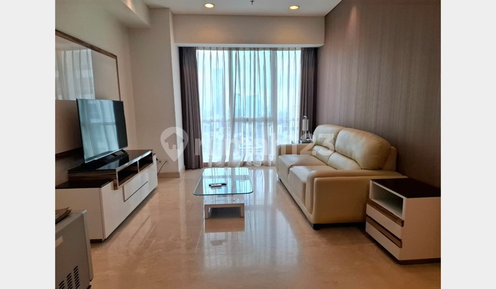 Quick Rent, Elegant Unit With Nice 2 Bedrooms At Setiabudi Skygarden, Direct To Owner Quick Rent, Elegant Unit With Nice 2 Bedrooms At Setiabudi Skygarden, Direct To Owner