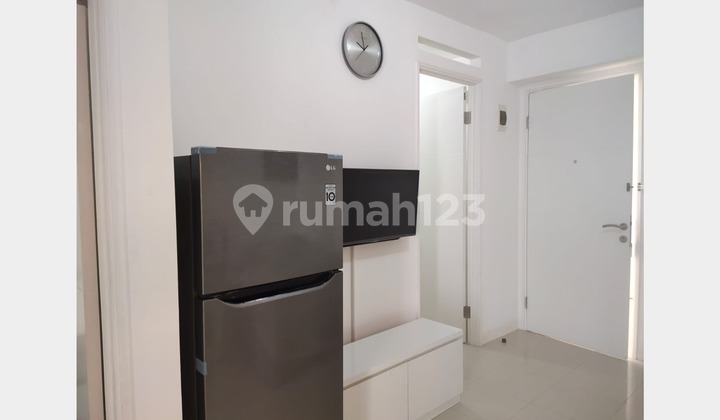 Exclusive 2Br Fully Furnished Apartment - High Floor, Move-In Ready! 2