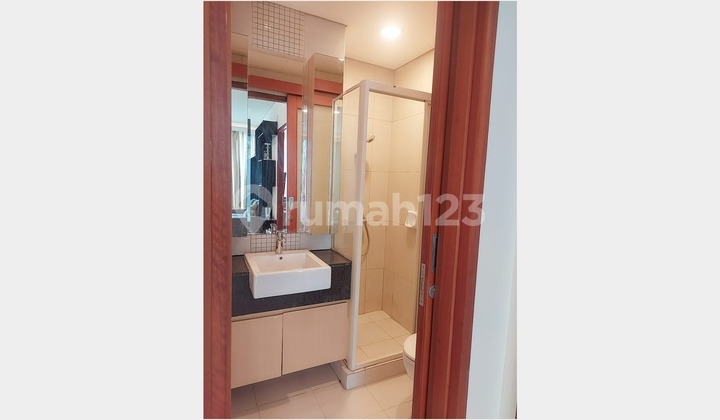 Prime Location, Great Value, Spacious 2 Bedrooms At Kuningan Place, Available Now 2