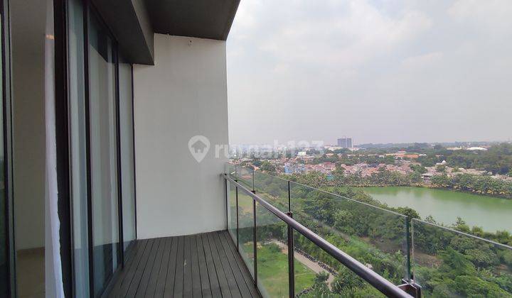 Luxury Unit, Well Equipped With Very Nice 3 Bedrooms At Izzara Apartment 2