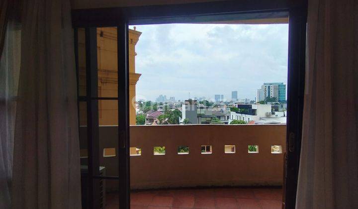 foto lainnya excellent apartment, fully furnished with
