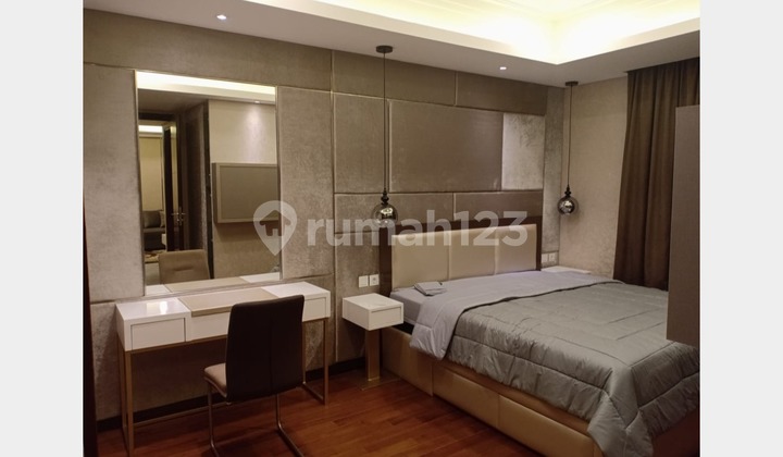 Elegant Unit 3Br Residence At Casa Grande Residence Near Business District 2