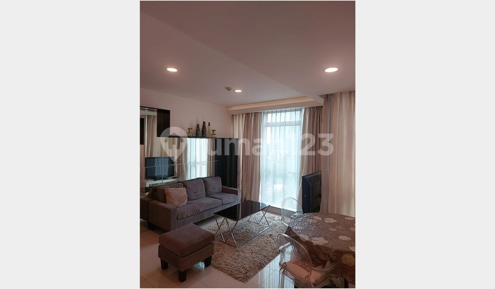 Prime Location, Great Value, Spacious 2 Bedrooms At Kuningan Place, Available Now Prime Location, Great Value, Spacious 2 Bedrooms At Kuningan Place, Available Now