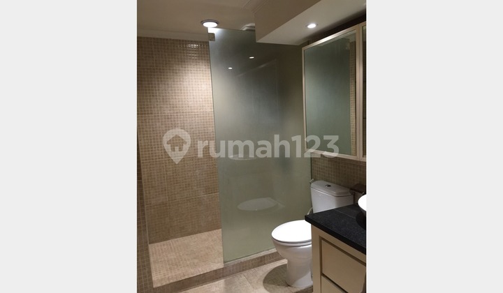 Luxury Fully Furnished Apartment At Permata Senayan Residence - Prime Senayan Location! 2