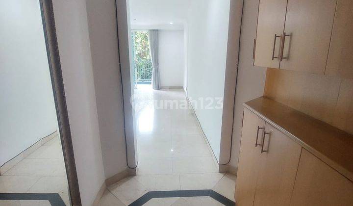 Dijual Unit 2 Kamar Luas 135m2 Lantai 1, Balkon Luas, Pet Friendly di Greenview Apartment 2