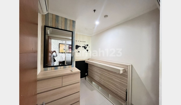 Cozy Well Maintained Penthouse Unit with 3 Bedrooms at Hamptons Park Across Hero Supermarket 2