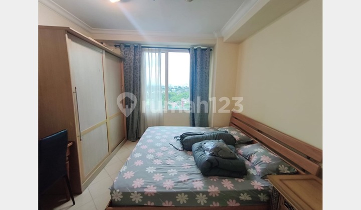 Minimalist Unit, Nice 1 Bedroom, Good Facilities At Batavia Apartment 2