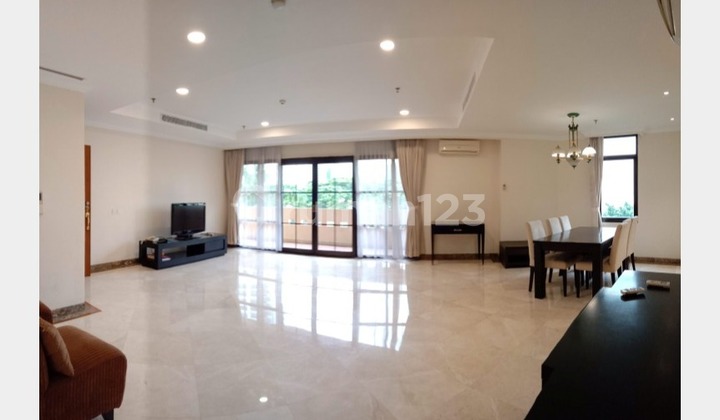 Dijual! Investasi Terbaik 3 Kamar Premium di Kusuma Candra. Kondisi Sangat Rapi & Eksklusif 1