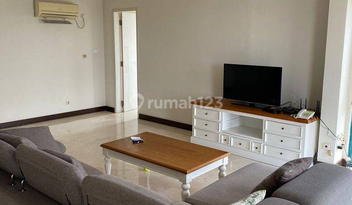 Excellent Unit, Well Equipped With Nice 3 Bedrooms At Golf Hill Terrace Bukit Golf  1