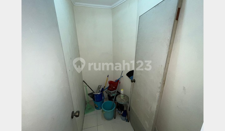 Very Nice Unit, Good Facilities With Cozy 2 Bedrooms At Beverly Tower Condominium 1