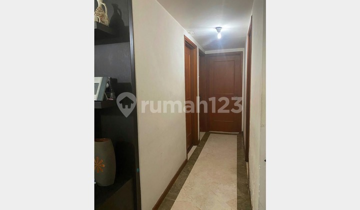 Direct To Owner, Beautiful Unit, Fully Furnished At Puri Casablanca, Near Ambasador Mall 2