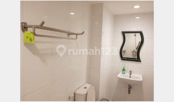 Modern 2-Bedroom Residence in Tamansari Mahagony Karawang with Minimalist Design - Prime Location