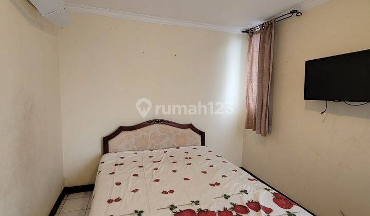 Comfortable Unit with Nice 2 Bedrooms Good View at Tamansari Semanggi Strategic Location 2