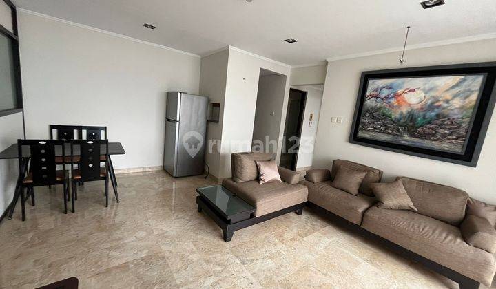 Spacious And Well Equipped Unit With Nice 2 Bedrooms At Beverly Tower, Near To Mrt Station 1