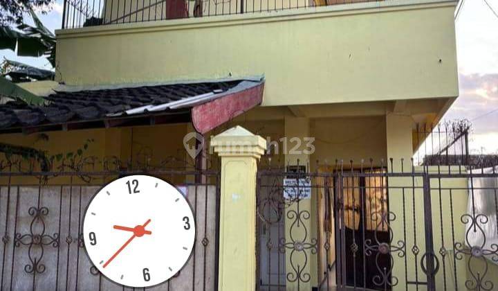 Dijual Rumah Kost Dengan 7 Kamar Dan 4 Kamar Mandi di Umbulharjo, Yogyakarta 1