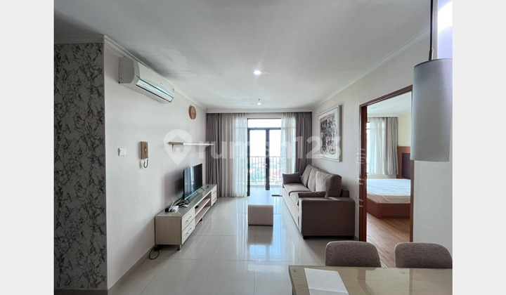 Cozy Well Maintained Penthouse Unit with 3 Bedrooms at Hamptons Park Across Hero Supermarket 1