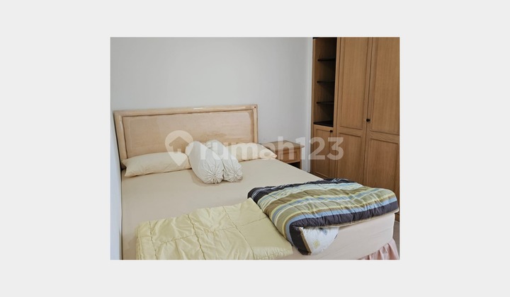 Bright, Clean, Spacious 3 Bedrooms Attached To Taman Anggrek Mall 2