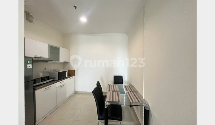 Minimalist Unit 1 Bedroom, Fully Furnished and Very Nice Facilities at Bellezza Apartment in Prime Area 2