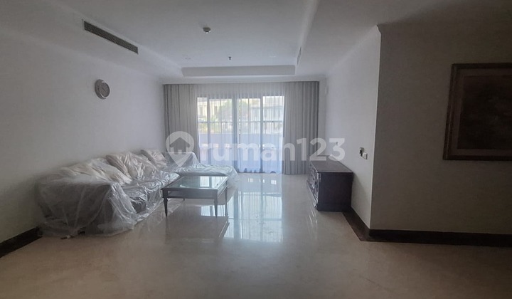 Exclusive 2BR Kusuma Candra Apartment for Sale, Prestigious SCBD Area Exclusive 2BR Kusuma Candra Apartment for Sale, Prestigious SCBD Area