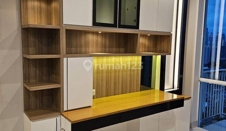 foto lainnya jual murah apartemen mewah dan