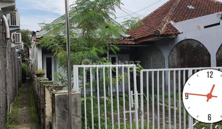 Dijual Rumah Nyaman Dan Bagus Dengan 5 Kamar Di Umbulharjo Area 2