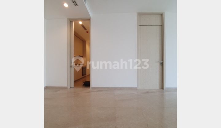 Unit Modern dengan 2 Kamar Tidur Nyaman di Apartemen Izzara dengan Fasilitas Lengkap