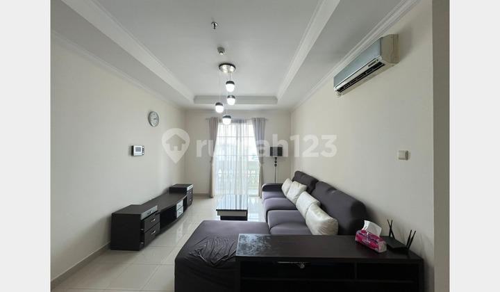 Minimalist Unit 1 Bedroom, Fully Furnished and Excellent Facilities at Bellezza Apartment in Prime Location Minimalist Unit 1 Bedroom, Fully Furnished and Excellent Facilities at Bellezza Apartment in Prime Location