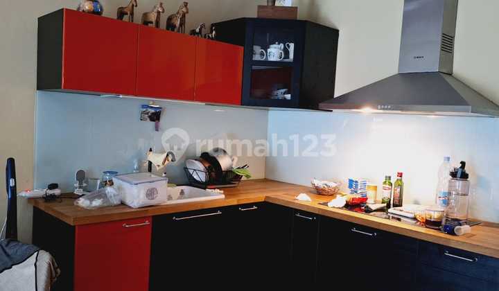 Spacious 1 bedroom unit, Well Equipped At Casablanca Apartment Near Mall Casablanca