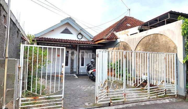 Dijual Rumah Nyaman Dan Bagus Dengan 5 Kamar Di Umbulharjo Area 1