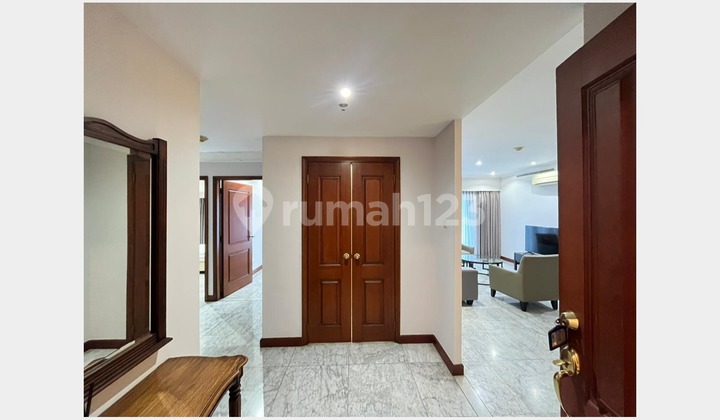 Spacious, Modern Beautifully Maintained 3 Bedrooms at Pavilion near MRT Station 2
