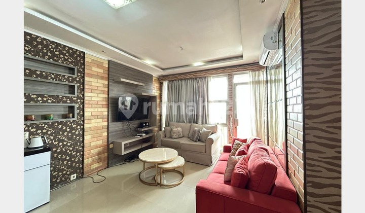 Luxury 2-Bedroom Apartment In Prestigious Casablanca Mansion 2