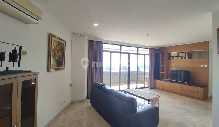 Very Nice Unit, Fully Furnished With 3BR At Beverly Tower Condominium 1