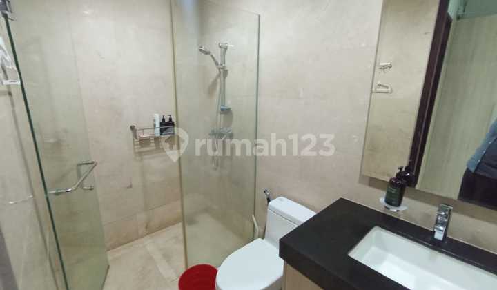 Comfortable Clean and Tidy Type 1 Bedroom, Fully Furnished at Four Winds 2