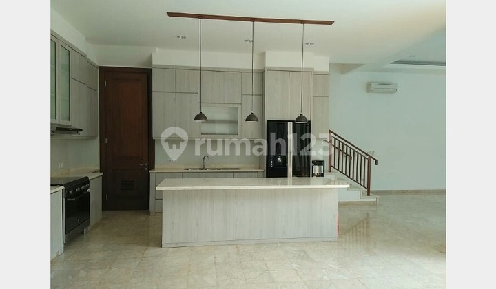 Luxury and Modern Two-Storey House with Nice 5+1 Bedrooms, Beautifully Pool and Garden at Kemang Area, Close to Major Hospitals and International Schools 2